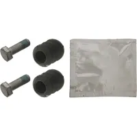 FEBI BILSTEIN Führungshülsensatz, Bremssattel