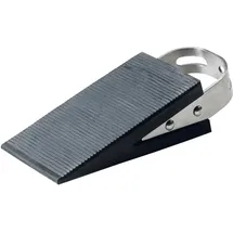 Hettich Türkeil Schwarz 32 x 50 x 125 mm