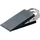 Hettich Türkeil Schwarz 32 x 50 x 125 mm