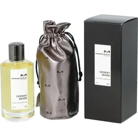 Mancera Cedrat Boise Eau de Parfum 120 ml