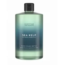 Scottish Fine Soaps Flüssigseife Nachfüllpackung Sea Kelp 750 ml