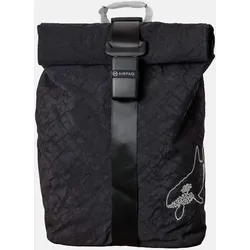Airpaq Rucksack Rolltop Orca Special Edition