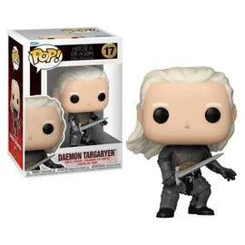 Funko Pop! - Daemon Targaryen #79724