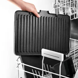 Braun Multigrill 9 Pro CG 9167