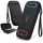 Supcase Carrying Mini für Nintendo Switch 2 Schwarz