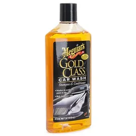 Meguiars Gold Class Autoshampoo 2 St. 0,5 l