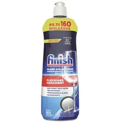 finish Glanz- und Klarspüler »Classic« XL