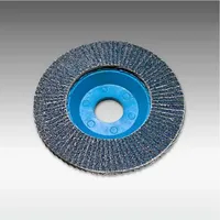 Sia Abrasives Sia FSS Ø115mm P120 plastik gerade 2824