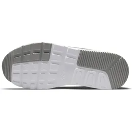Nike Air Max SC Damen White/Metallic Platinum/Pure Platinum 37,5