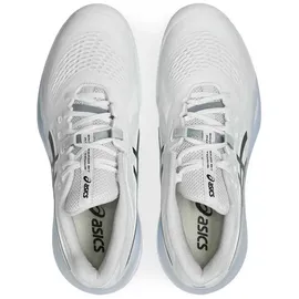 Asics Gel-Resolution X White/Black 46