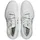 Asics Gel-Resolution X White/Black 46
