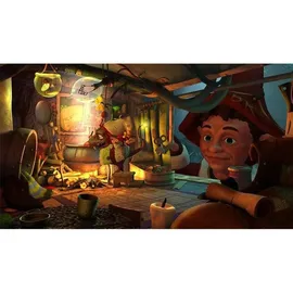 The Book of Unwritten Tales 2 (USK) (PS4)