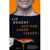 gutkind verlag Auf der Lauer liegen
