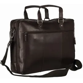 LEONHARD HEYDEN Dakota Aktentasche 907562 braun