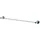 Spirella Handtuchhalter Atlantic 12,2 cm x 6 cm x 19,3 cm Chrom