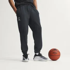 adidas Anthony Edwards Foundation Jogginghose Regular Schwarz 2XL