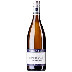 Philipp Kuhn Chardonnay vom Kalkmergel 2023