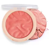 Revolution Beauty Makeup Revolution, Blusher Reloaded, Rhubarb & Custard