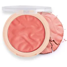 Revolution Beauty Makeup Revolution, Blusher Reloaded, Rhubarb & Custard