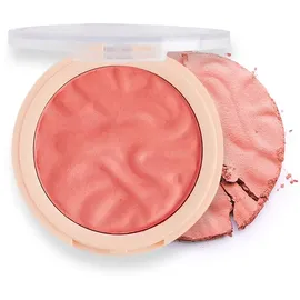 Revolution Beauty Makeup Revolution, Blusher Reloaded, Rhubarb & Custard