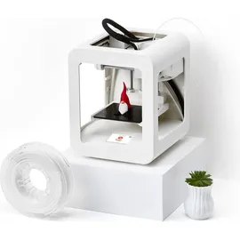 TOYBOX Alpha 2, WLAN, Sichtfenster – Weiß