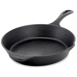 Petromax Feuerpfanne Ø 30 cm Gusseisen Schwarz