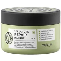 Maria Nila Structure Repair Masque 250 ml