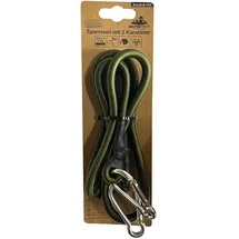 Masterproof Spannseil mit 2 Karabiner, 120cm