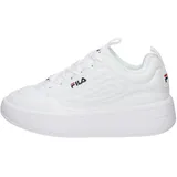 Fila Superbubble Damen Weiß 36