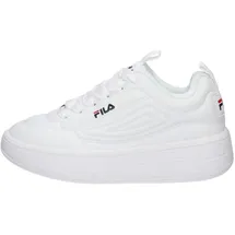 Fila Superbubble Damen Weiß 36