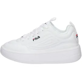 Fila Superbubble Damen Weiß 36