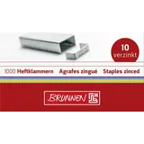 Rapid Heftklammern 10/4