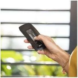 SOMFY Nina Timer io Touch-Displ. 1811407