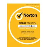 NortonLifeLock Norton Mobile Security 3.0 DE Android iOS