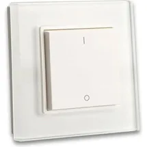 ISOLED Sys-One single color 1 Zone Aufbau-Tast-Fernbedienung mit Batterie