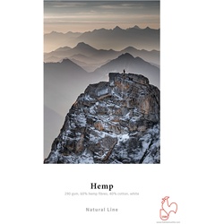 HAHNEMÜHLE Photo Paper FineArt Hanf 290g A4 25 Blatt
