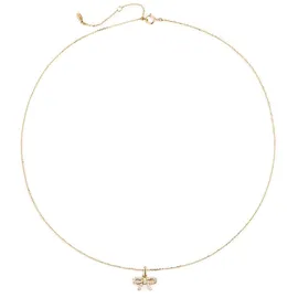Dear Me Kette Splendor Gold