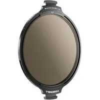 Freewell Filter schwarz für Real Locking L1 VND
