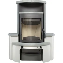 Hark Avenso GT ECOplus 6 kW, grau