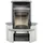 Hark Avenso GT ECOplus 6 kW, grau