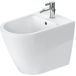 Duravit D-Neo Stand-Bidet 2295100000,