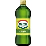 Mazola Rapsöl 750ML