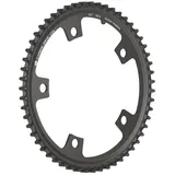 Gates Riemenscheibe CDX (vorne) schwarz 130 mm 55 Zähne