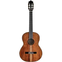 Artesano Konzertgitarre, Nuevo Koa