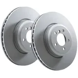 Hella 8DD 355 102-861 Bremsscheibe