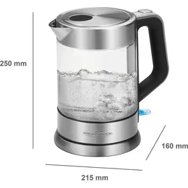 Proficook PC-WKS 1107 G