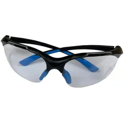 Arbeitsschutzbrille mit UV-Schutz