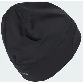 adidas Climawarm Beanie Schwarz/Silber M