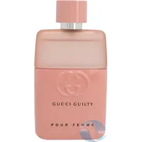 GUCCI Guilty Love Edition Pour Femme Eau de Parfum 50 ml