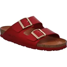 ROHDE Alba Pantoletten, 43 cherry 40 EU - 40